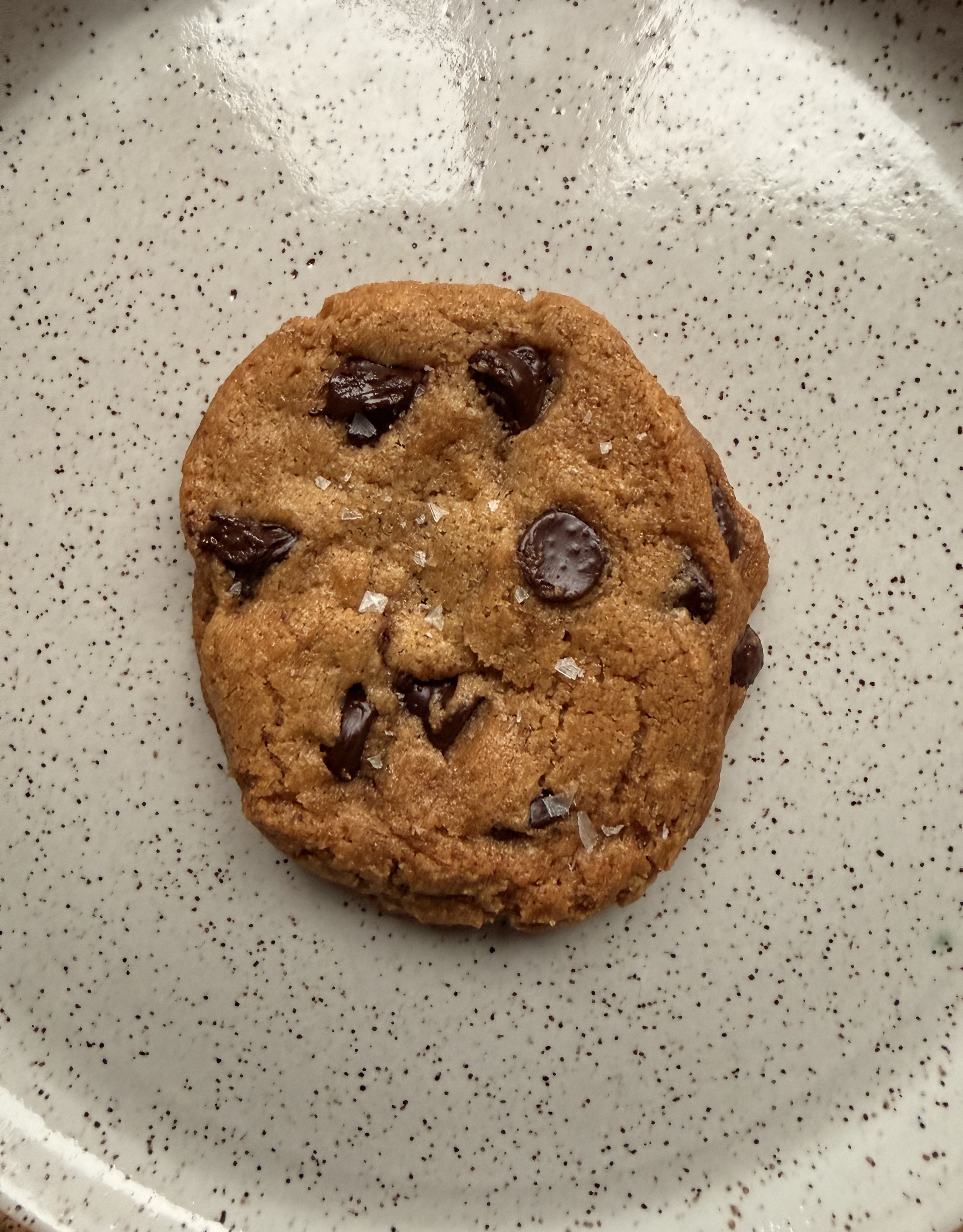 Brown Butter Chocolate Chip